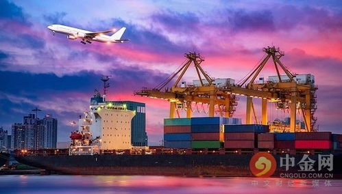 美國12月商品貿易逆差擴大至創紀錄水平