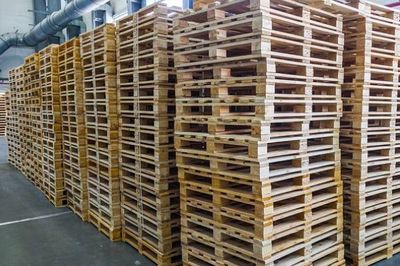 德安實木托盤加工廠