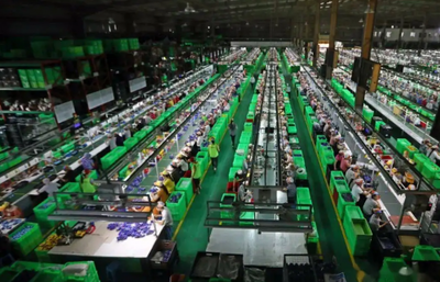 國內原創(chuàng)動漫行業(yè)崛起推動玩具出口貿易飆升