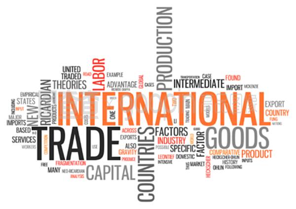 國際貿易 全球合作的橋梁與挑戰(zhàn)