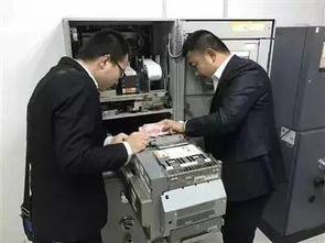 山西尚通搶灘省城金融外包市場，開啟金融服務新篇章