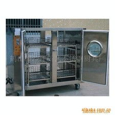 供應(yīng)大型消毒柜，鶴山市沙坪新藝不銹鋼廚具廠打造專業(yè)廚衛(wèi)解決方案