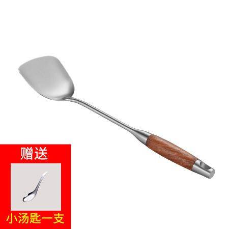加厚不銹鋼廚具套裝 廚房中的得力助手，烹飪新體驗(yàn)